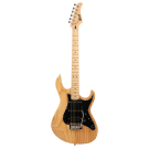 Cort G200DX HSS Electric Guitar in Natural