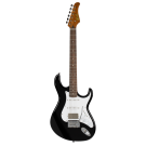 Cort G260CS Electric Guitar in Black