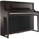Roland LX706 PureAcoustic Digital Piano - Dark Rosewood