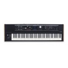 Roland VR-730 73-note Waterfall Keyboard with Vintage Look and Feel