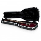 Gator GC-SG Deluxe Moulded Case Suits SG Guitars