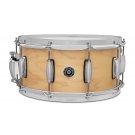 Gretsch 14 x 6.5 Straight Satin Snare Drum