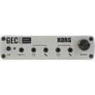 Korg GEC5SI Audio Controller Student Interface - Customer Order - Please call or email store