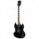 Gibson SG Standard Electric Guitar in Ebony