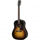 Gibson J45 Standard Vintage Sunburst Acoustic Electric Guitar 