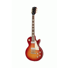 Gibson Les Paul DLX 70S Electric Guitar in Cherry Burst