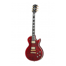 Gibson Les Paul Supreme in Wine Red
