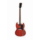 Gibson SG Special Electric Guitar in Vintage Cherry