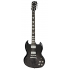Gibson SG Modern Electric Guitar in Trans Black Fade (B STOCK)