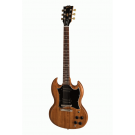 Gibson SG Tribute - Natural Walnut 