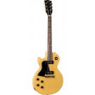Gibson Les Paul Special Left Handed in TV Yellow