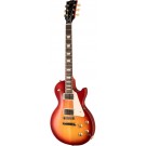 Gibson Les Paul Tribute in Satin Cherry Sunburst