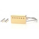 Gibson 490R Modern Classic Neck Pickup with Gold Cover