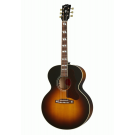 Gibson J185 Acoustic Electric Guitar in Sunburst