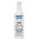 Groove Juice Shell Shine Drum Shell Polish Spray