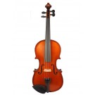 Gliga III 3/4 Size Violin Outfit With Pirastro Tonica Strings
