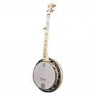 Goodtime GS 5 String Banjo with Resonator