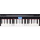 Roland GO:PIANO 61-Key Portable Digital Piano with Bluetooth