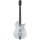 G6129T Players Edition Jet with Rosewood Fingerboard in Silver Sparkle