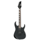 Ibanez RG121DX Electric Guitar in Black Flat