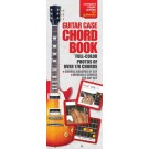 Guitar Case Chord Book - In Full Colour