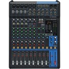 Yamaha MG12XU 12 Channel Mixer with Effects and USB