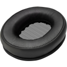 Pioneer DJ HC-EP0401 Leather ear pads for the HRM-6 headphones
