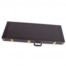 V-Case HC1010 Strat / Tele rectangular Wooden Guitar Case