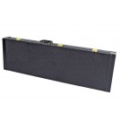 V-Case HC834 3/4 Size Rectangular Bass Hard Case