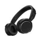 Pioneer DJ HDJ-S7 Black; Professional on-ear DJ headphones