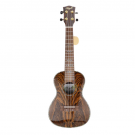 Height HC14 Concert Ukulele in Butterfly Wood