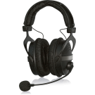 Behringer HLC660M Multi Purpose Headphones with Built in Microphone