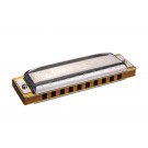 Hohner Blues Harp Harmonica in Ab (A Flat)