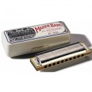 Hohner Marine Brand Classic Small Pack in D