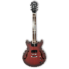 Ibanez AM53 SRF Electric Hollowbody Guitar