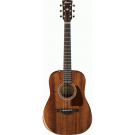 Ibanez AW54JR OPN Acoustic Guitar in Padded Bag