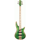 Ibanez SR5FMDX EGL Premium Bass Guitar w/Bag