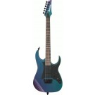 Ibanez RG631ALF Electric Guitar Blue Chameleon - RG631ALFBCM