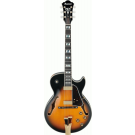 Ibanez George Benson Signature Hollowbody Electric Guitar GB10SE