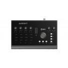 Audient iD44 Mk2 20 in/24 out USB audio recording interface