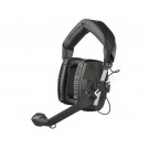 Beyerdynamic DT109 Talkback Headset - Black Without Cable