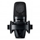 Shure PGA27-LC Instrument Cardioid Condenser Microphone