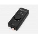 iRig Stream - Streaming Audio Interface for iOS, Android & Mac/PC