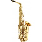 Jupiter 500 Series JAS500 Student Alto Saxophone