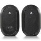 JBL 104 Bluetooth Studio Monitors in Black (pair)