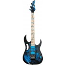 Ibanez JEM77P BFP Steve Vai Signature Electric Guitar