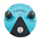 Dunlop JFFM3 Jimi Hendrix Fuzz Face Mini Pedal