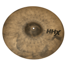 Sabian 21" HHX Fierce Ride Cymbal