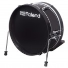Roland KD180LBK 18" V-Kick Bass Drum Pad