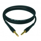 Klotz KIK Series 20ft Guitar Cable w/ Gold Connectors
